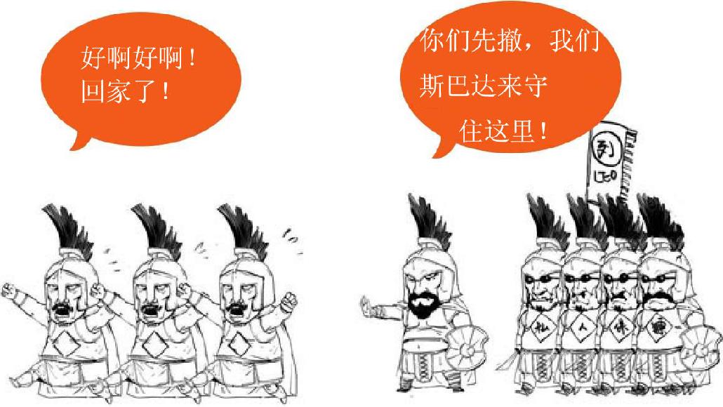 五、屏幕中的历史——《斯巴达300勇士》（下） - 图20