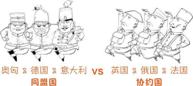 十、美国往事（三）：上帝保佑美国 - 图15