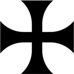 六、十字军东征 之 三大骑士团 - 图32