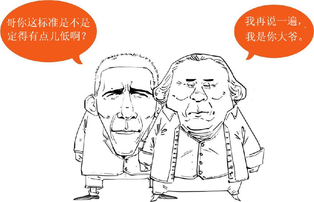 八、美国往事（一）：独立战争 - 图25