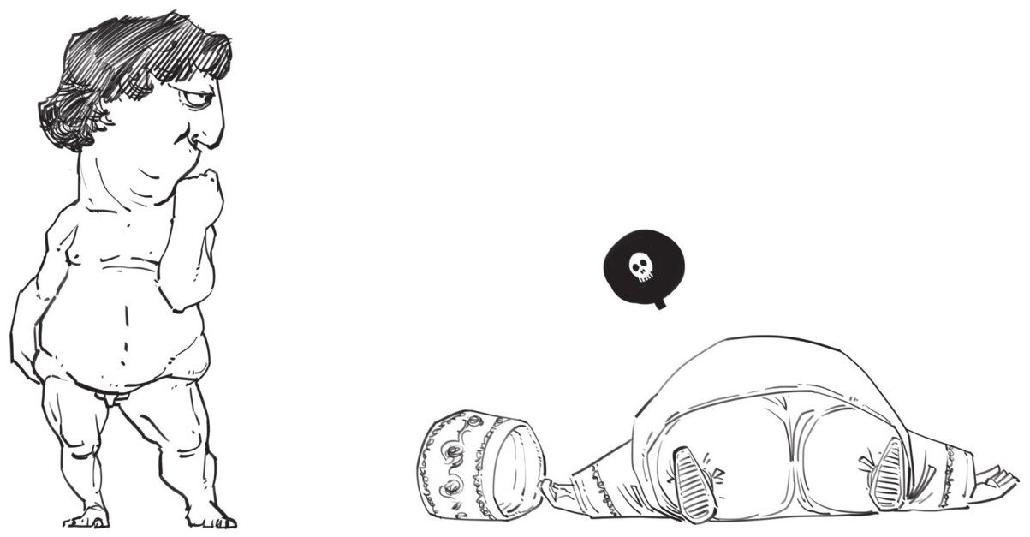 三、简到崩溃的欧洲史（三）：下海的欧洲 - 图4