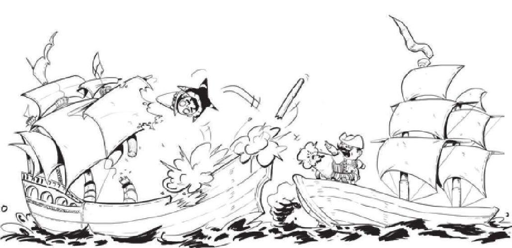 三、简到崩溃的欧洲史（三）：下海的欧洲 - 图19