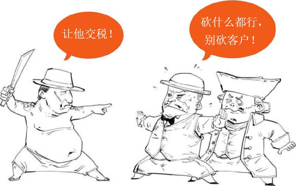 九、美国往事（二）：南北战争 - 图20