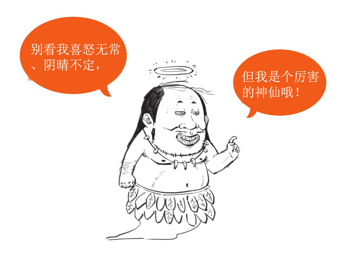 一、中国哲学的起源 - 图12