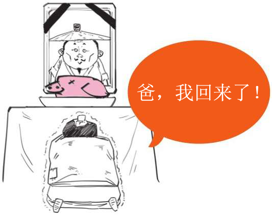 三、儒家哲学的创始人——孔子(上) - 图11