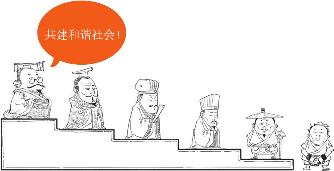 三、儒家哲学的创始人——孔子(上) - 图27