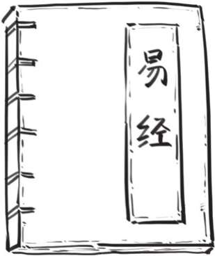 五、中国古典哲学的核心——阴阳五行 - 图27