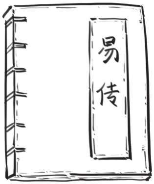 五、中国古典哲学的核心——阴阳五行 - 图30