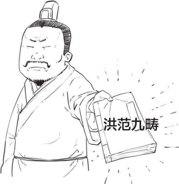 五、中国古典哲学的核心——阴阳五行 - 图41
