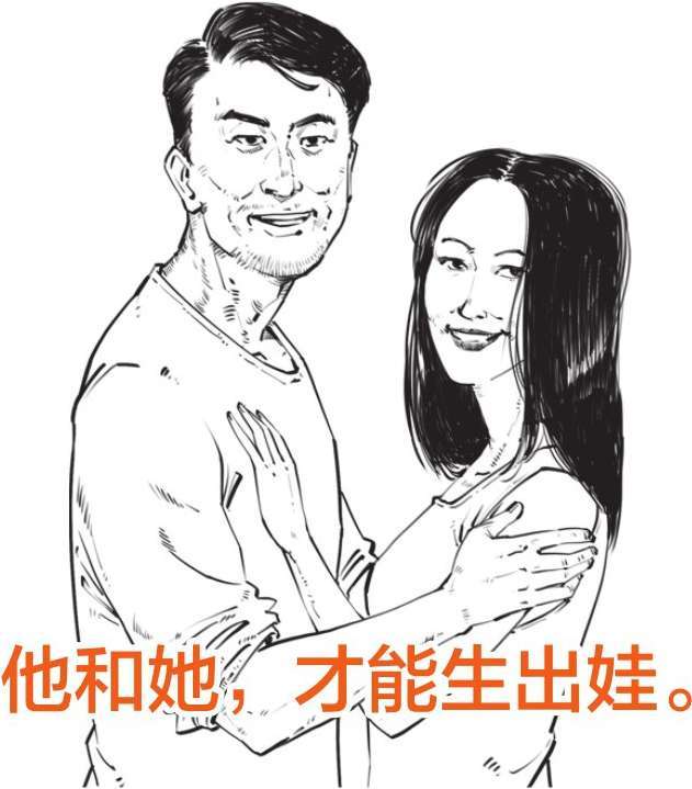 五、中国古典哲学的核心——阴阳五行 - 图65