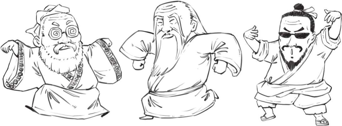 六、《道德经》和老子的道家哲学 - 图2