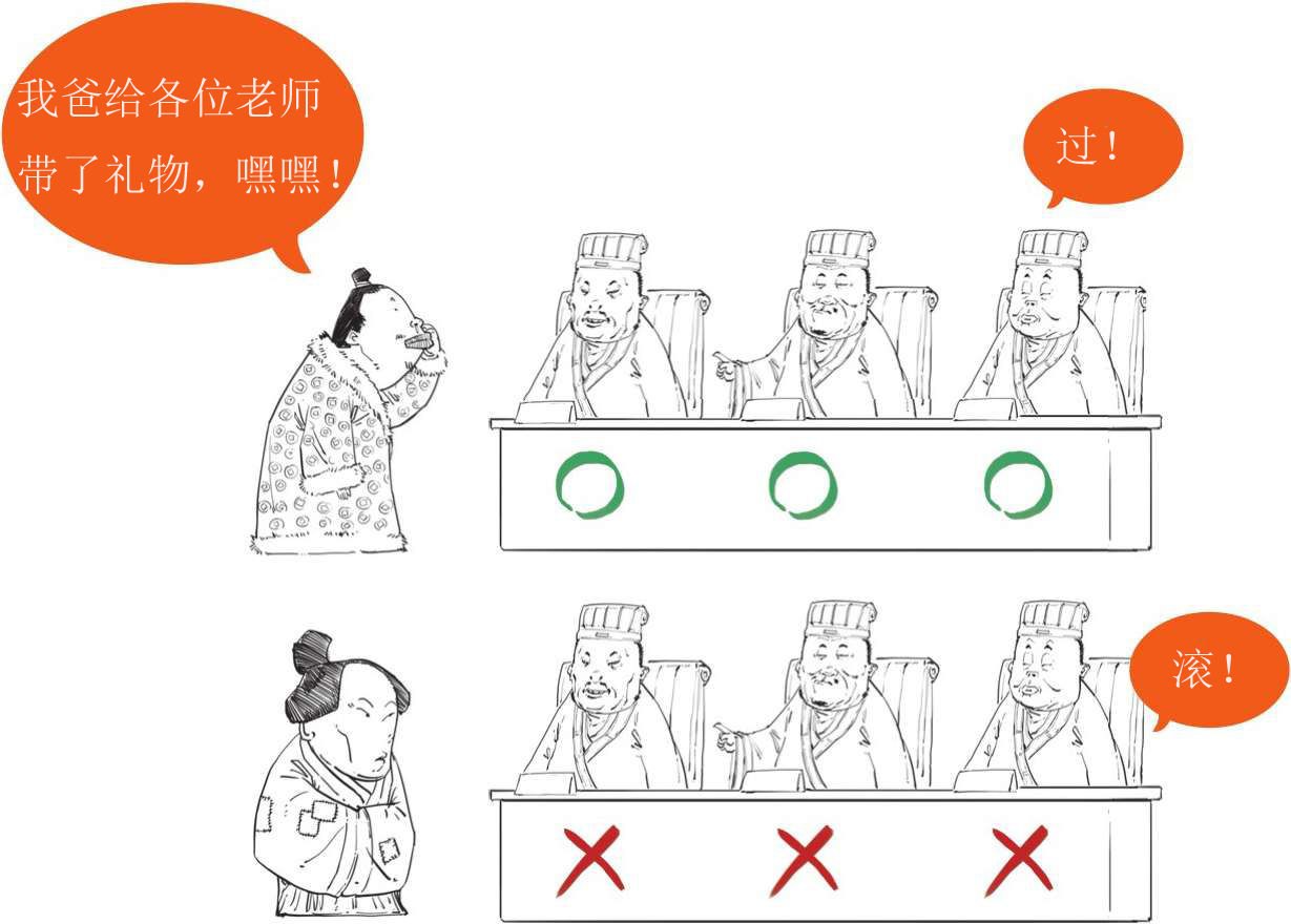 七、两千多年前的嘻哈侠——墨子 - 图40