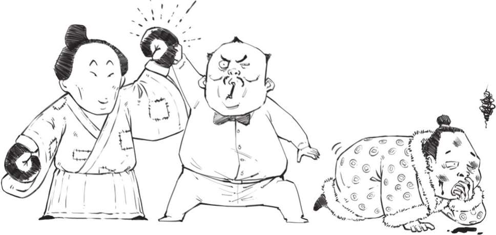 七、两千多年前的嘻哈侠——墨子 - 图41