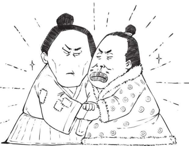 七、两千多年前的嘻哈侠——墨子 - 图42