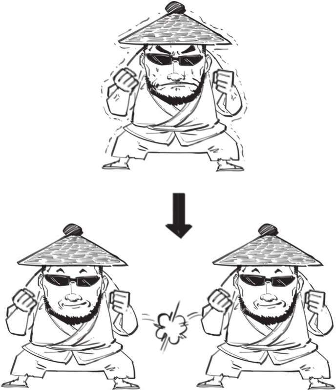 七、两千多年前的嘻哈侠——墨子 - 图46