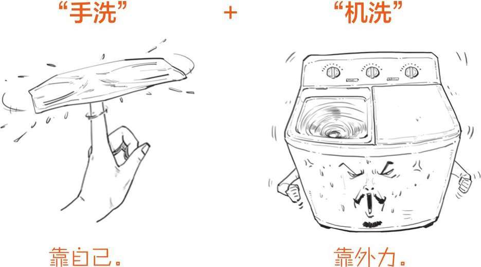 九、孟子的反义词——荀子 - 图26