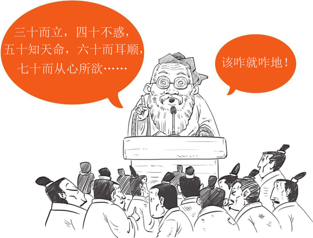 十、儒家的天命观 - 图48