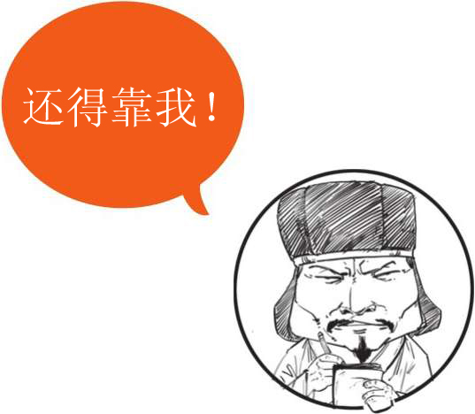 二、开公司的正确姿势，法家男人告诉你! - 图48