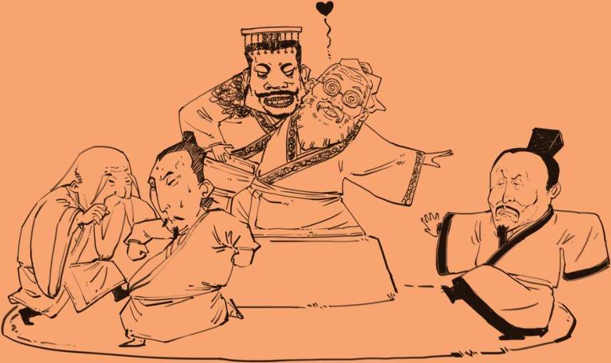 三、“罢黜百家，独尊儒术”是搞封杀吗？ - 图1