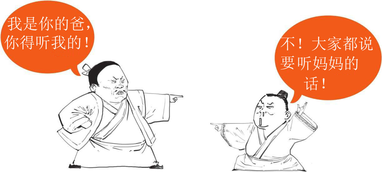 三、“罢黜百家，独尊儒术”是搞封杀吗？ - 图55