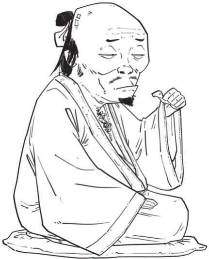 四、魏晋玄学：清谈就是扯淡吗？ - 图15