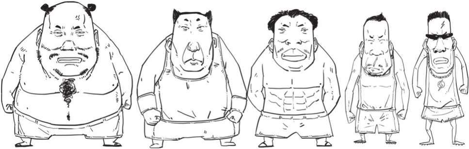 四、魏晋玄学：清谈就是扯淡吗？ - 图29