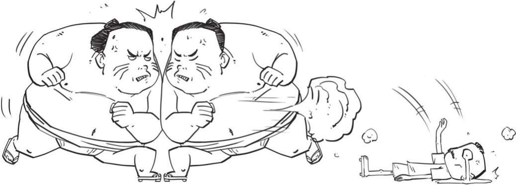 四、魏晋玄学：清谈就是扯淡吗？ - 图30