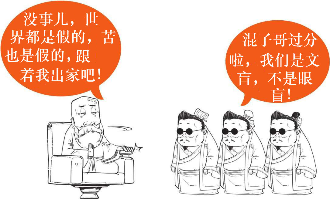 五、北宋五子的理学：新款儒学上市 - 图17