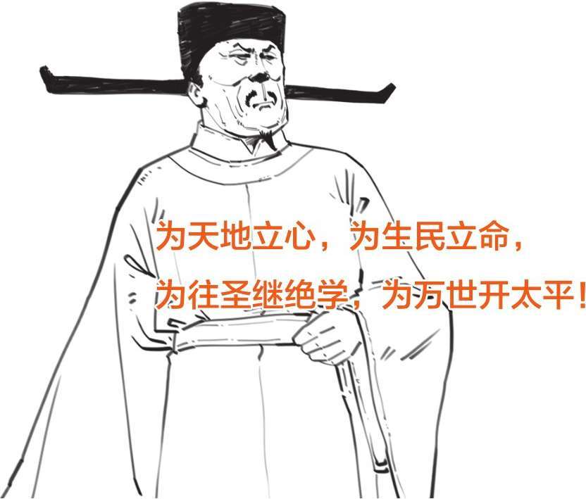 五、北宋五子的理学：新款儒学上市 - 图43