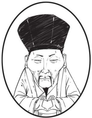 七、优秀“抬杠运动员”王阳明 - 图7