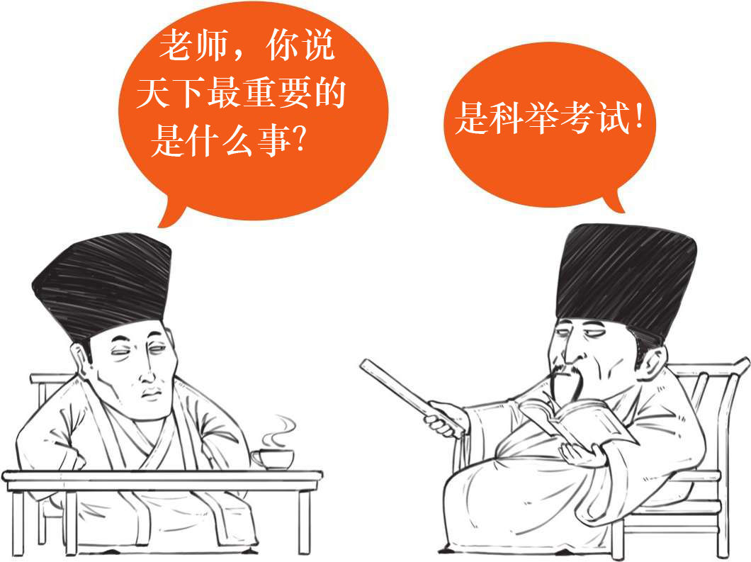 七、优秀“抬杠运动员”王阳明 - 图15