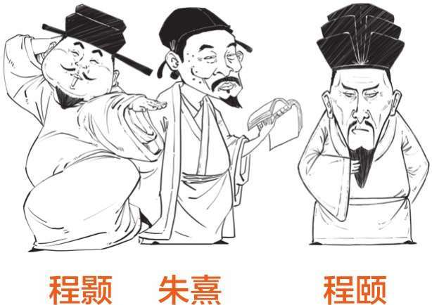 八、总结篇：中国哲学史的演变就像企业文化的迭代 - 图25