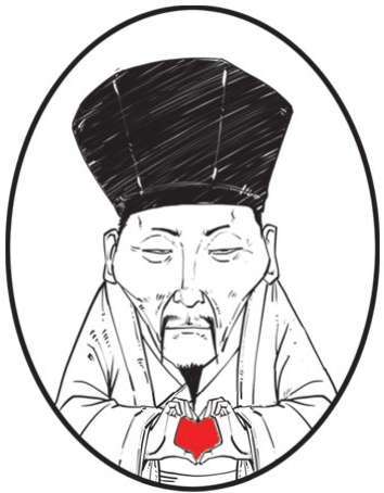八、总结篇：中国哲学史的演变就像企业文化的迭代 - 图26