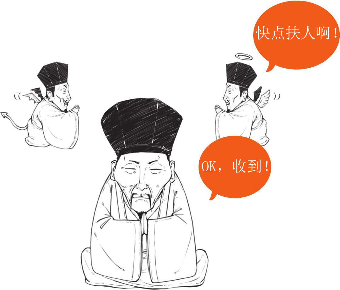 八、总结篇：中国哲学史的演变就像企业文化的迭代 - 图28