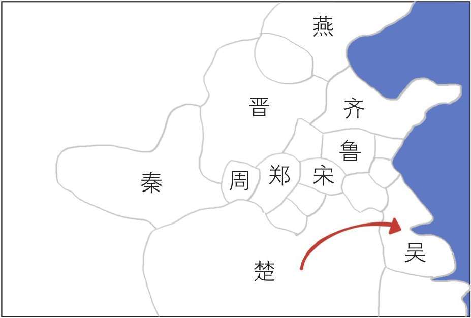 九、番外篇：兵家的男子汉就是君子报仇十年不晚 - 图16