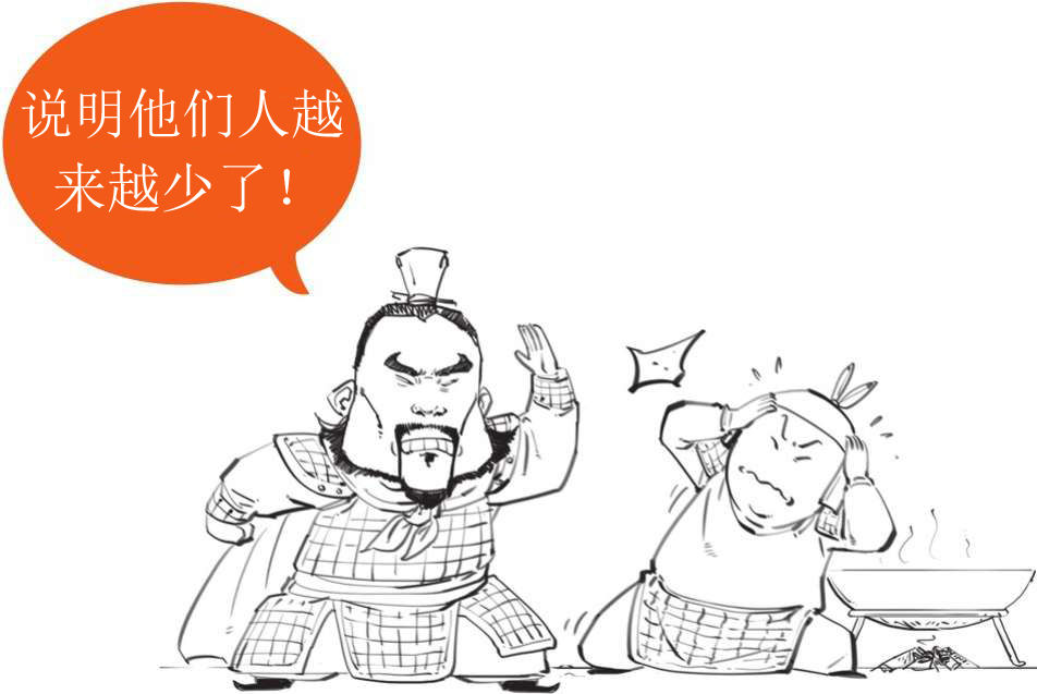 九、番外篇：兵家的男子汉就是君子报仇十年不晚 - 图72