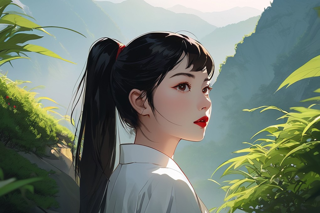 第33章 陆明峥回来了 - 图1