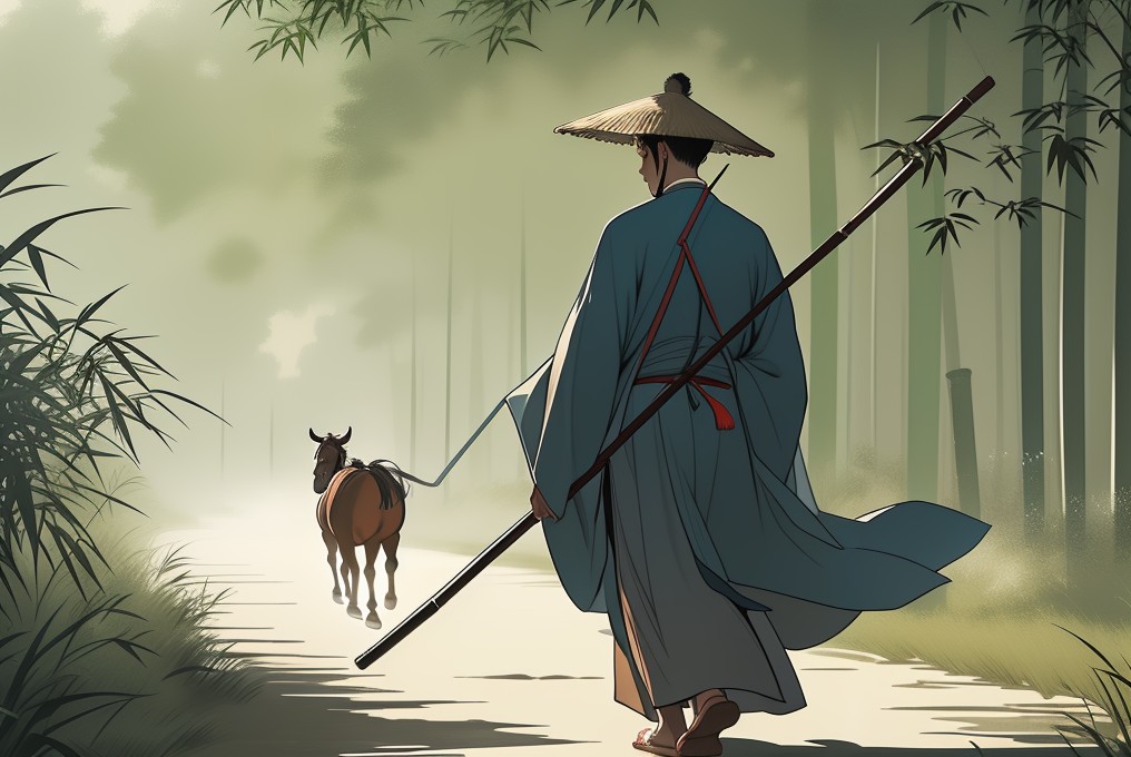 第362章 好笑的事别藏着 - 图1
