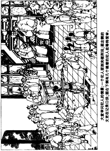第六章 各省的清剿 - 图1