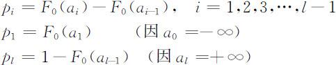 4.1 数据分布拟合方法基础 - 图19