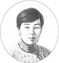 许广平（1898-1968） - 图1