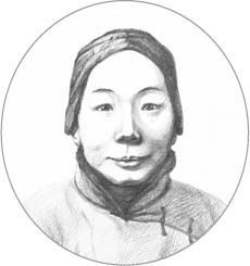 鲁瑞（1858-1943） - 图1