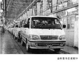 造车： 打造“中华第一车” - 图1