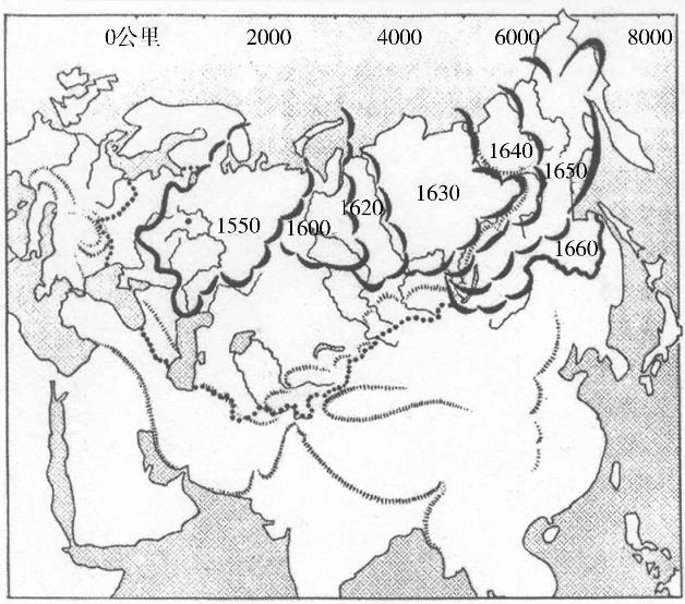 第十章 在俄国革命的背后 - 图1