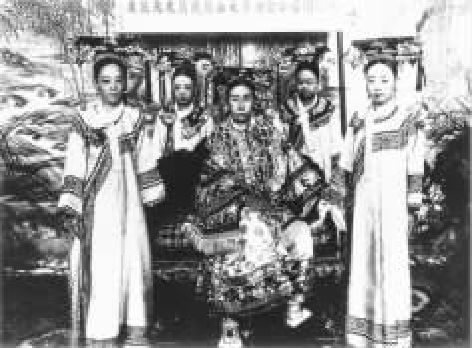第十一章 庚子与辛丑 - 图14