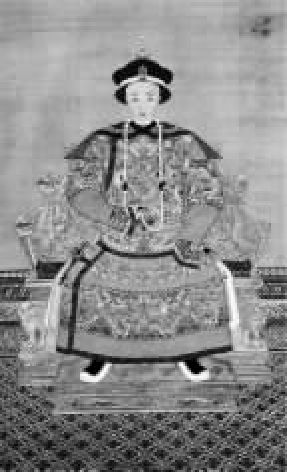 第五章 天国的悲喜剧 - 图1