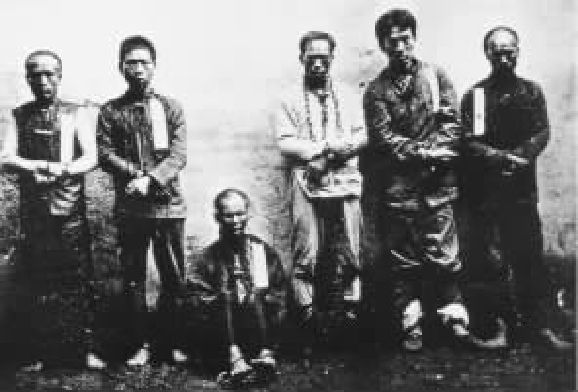 第十六章 民变与革命 - 图5