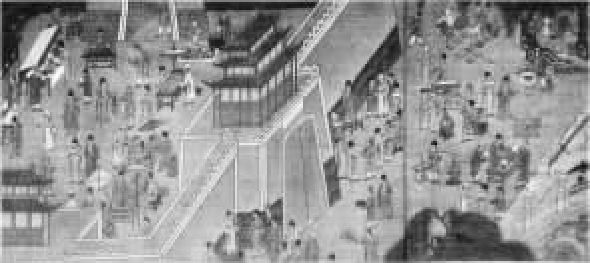 第三章 由盛转衰的清王朝 - 图1