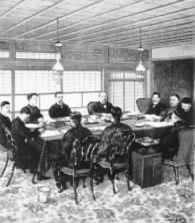 第九章 日本冲来了 - 图7