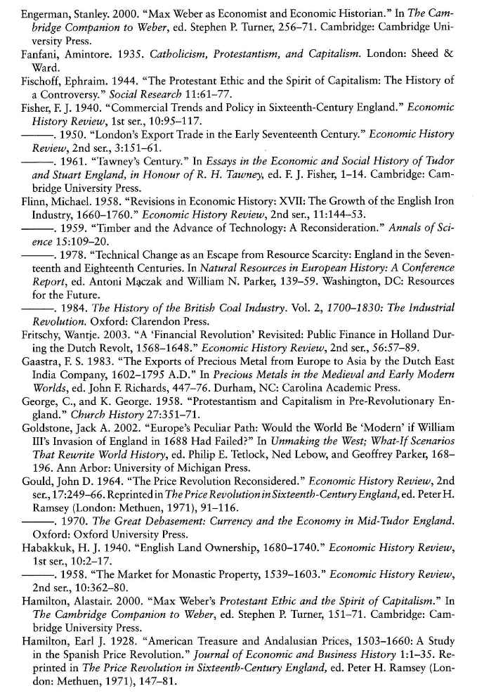 第五章 托尼世纪（1540—1640）：现代资本主义企业家精神之源 - 图7